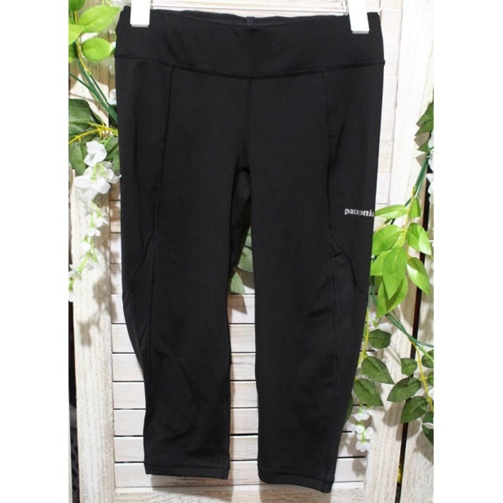 Patagonia capri cropped leggings (92) 🧘🐞🪺